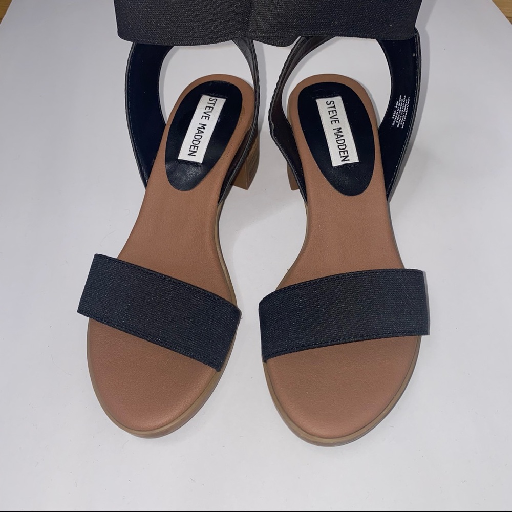 Steve Madden Sandals - Picture 2 of 6